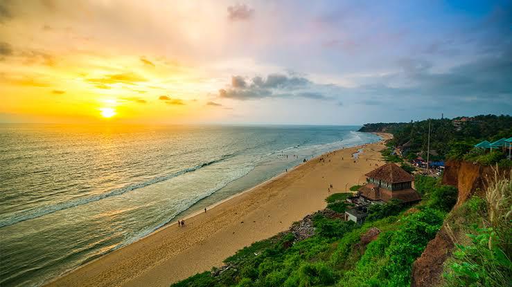 Trivandrum Tourism