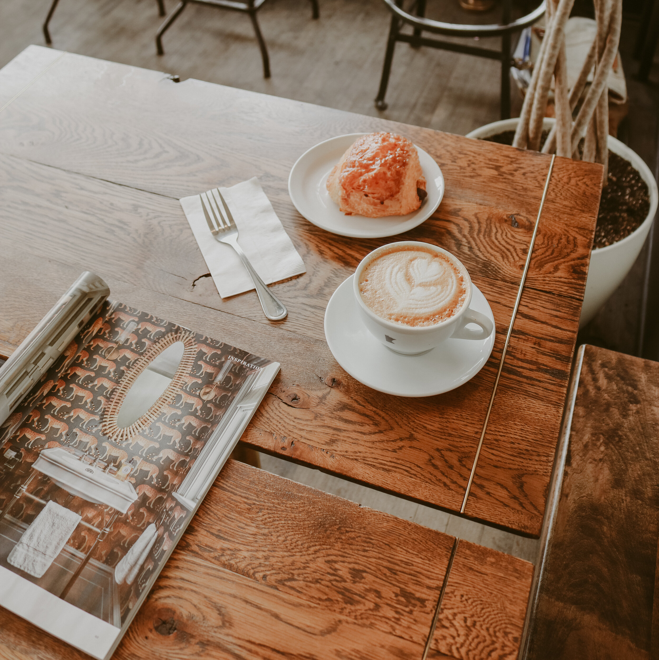 coffee