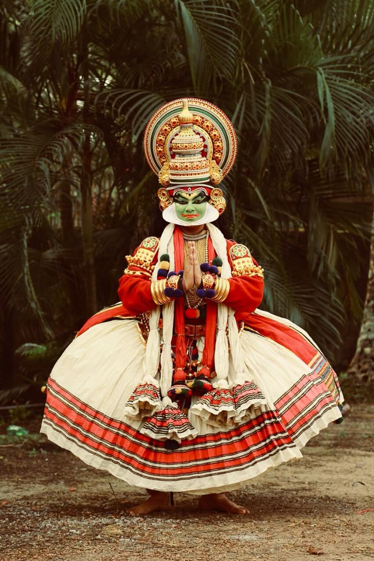 Kathakali
