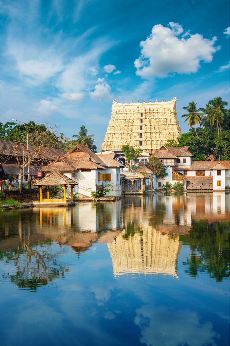 Temple